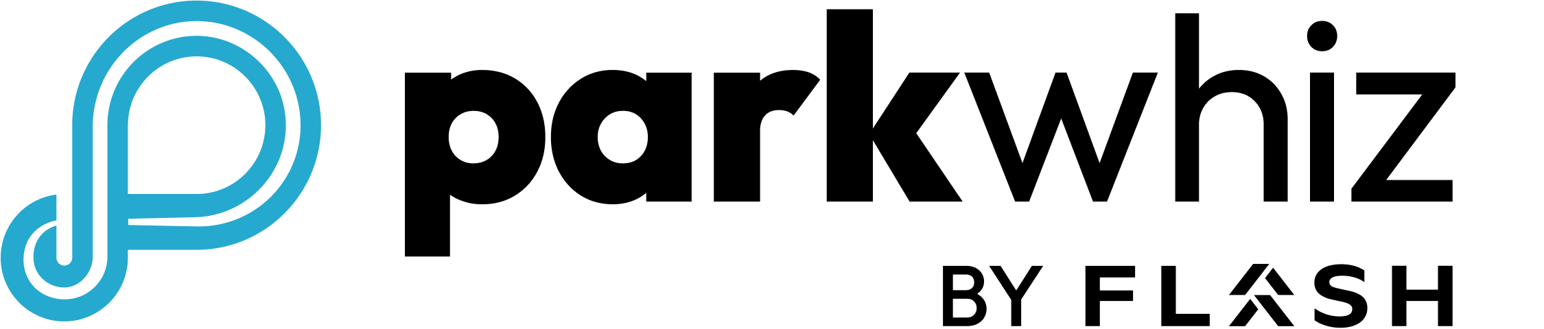 ParkWhiz Logo