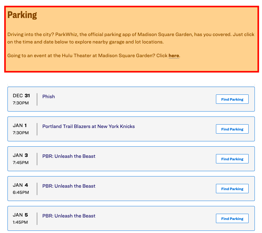 Example Website Copy